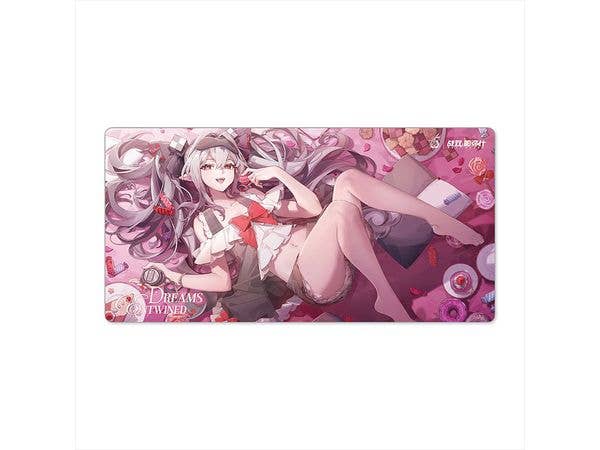 パニシング:グレイレイヴン: 6周年記念 ドリーム・モーメント シリーズ マウスパッド ジェタヴィ