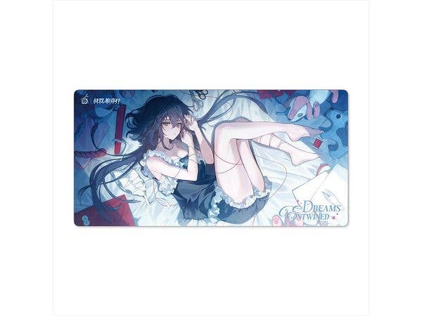パニシング:グレイレイヴン: 6周年記念 ドリーム・モーメント シリーズ マウスパッド シュエット