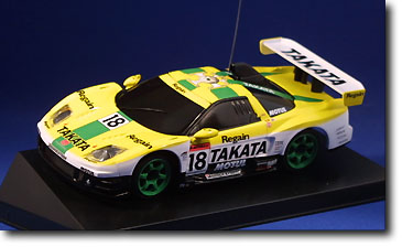 RC タカタ 無限 NSX 2003