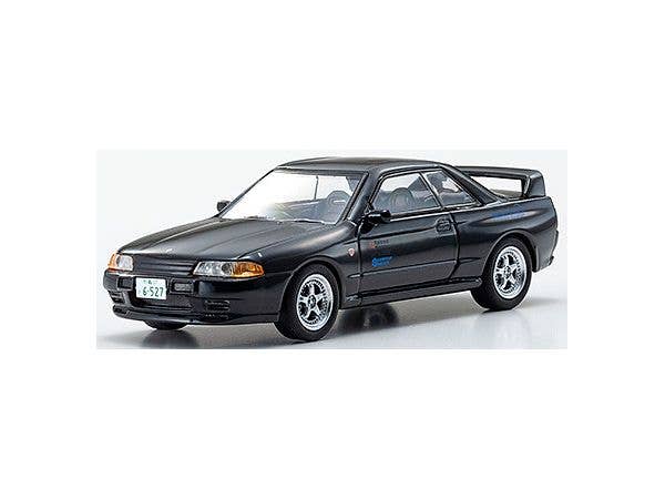 1/64 頭文字D ニッサン スカイライン GT-R (R32)