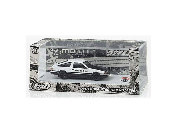 1/64 ホンダ インテグラ Type-R DC2 #16 CASTROL スーパー耐久 N1 1996