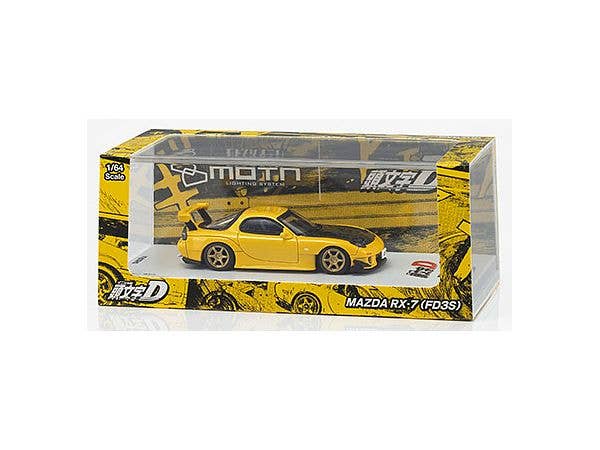 1/64 ホンダ インテグラ Type-R DC2 #16 CASTROL スーパー耐久 N1 1996