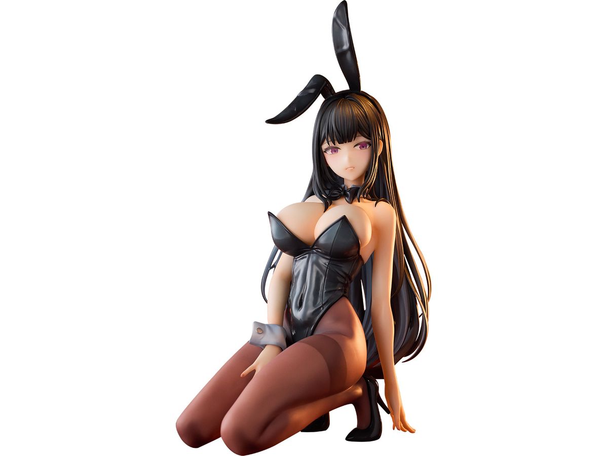 1/4 バニーガール 緋娜
