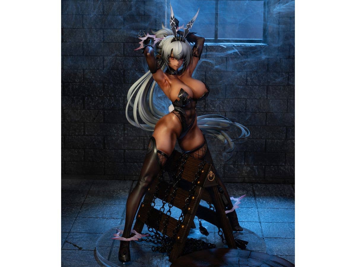 1/6 Gilnada 豪華版