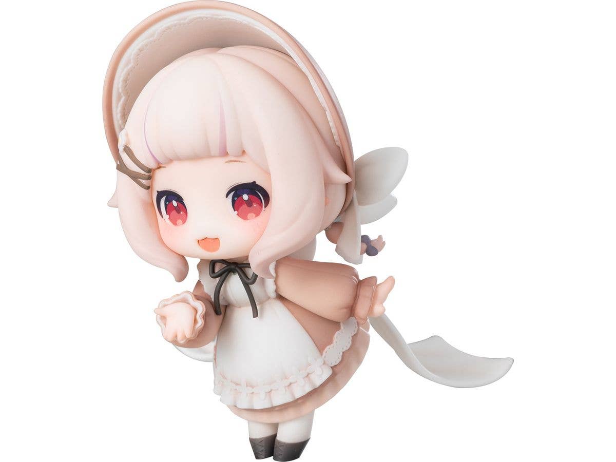 Vtuber 眞白かのん ロリモデル ロリータVer.