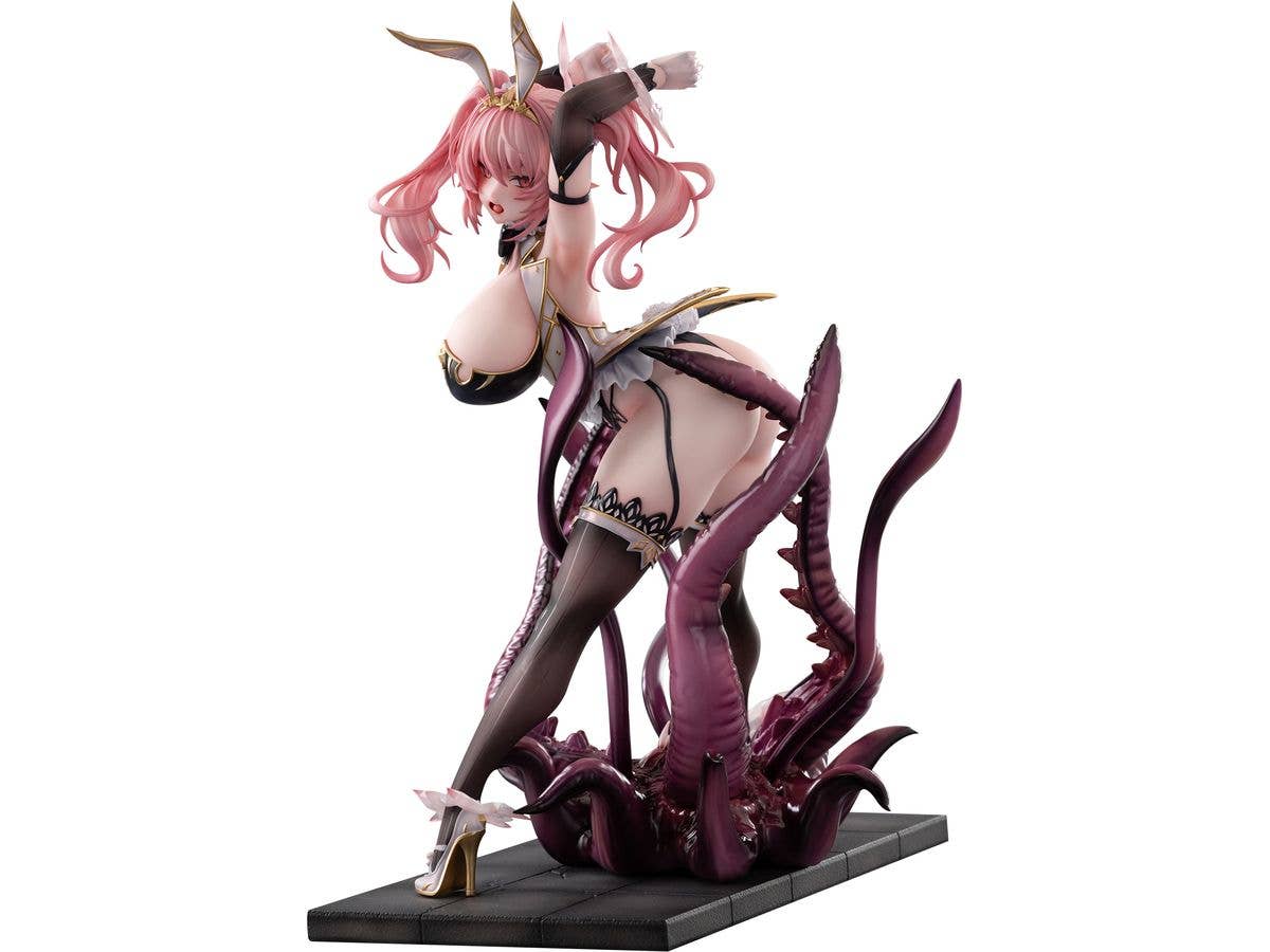 1/6 アリス(Alice) Illustration by うるりひ 豪華版