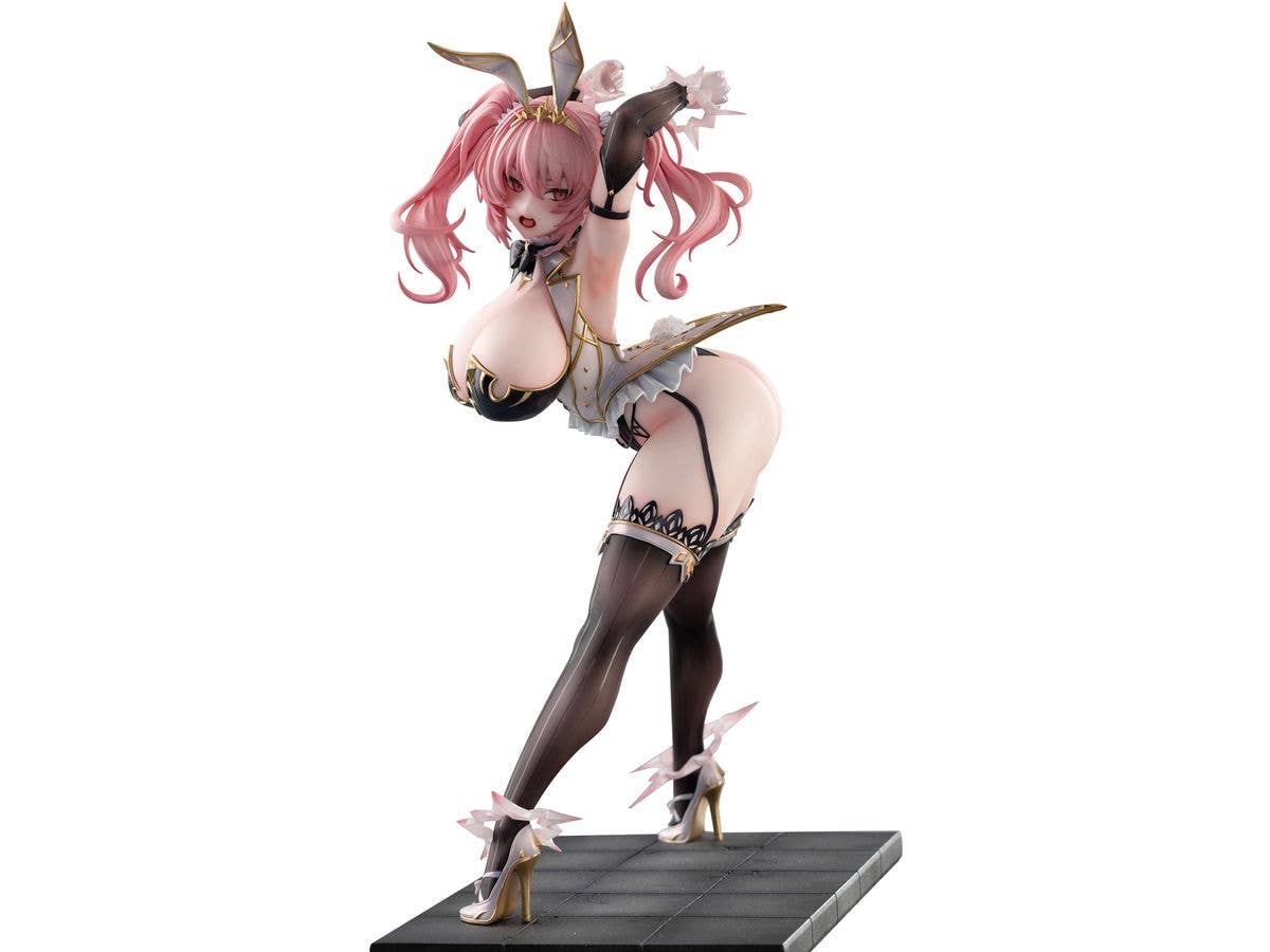 1/6 アリス(Alice) Illustration by うるりひ 通常版