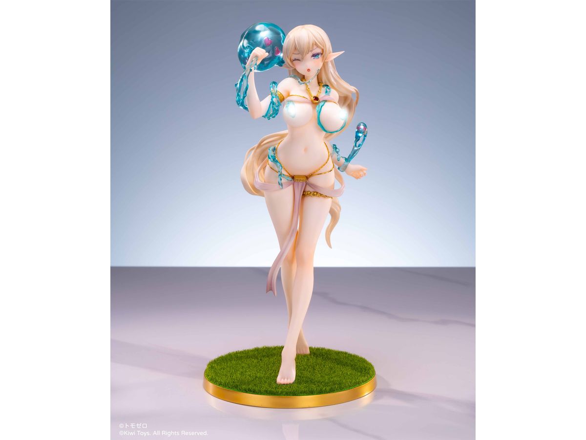 1/6 ロエッセルちゃん 通常版