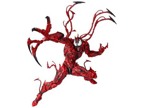 Amazing Yamaguchi Series No.008 Carnage カーネイジ (再販)