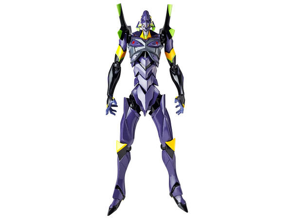 リボルテック EVANGELION EVOLUTION エヴァンゲリオン第13号機 (再販)