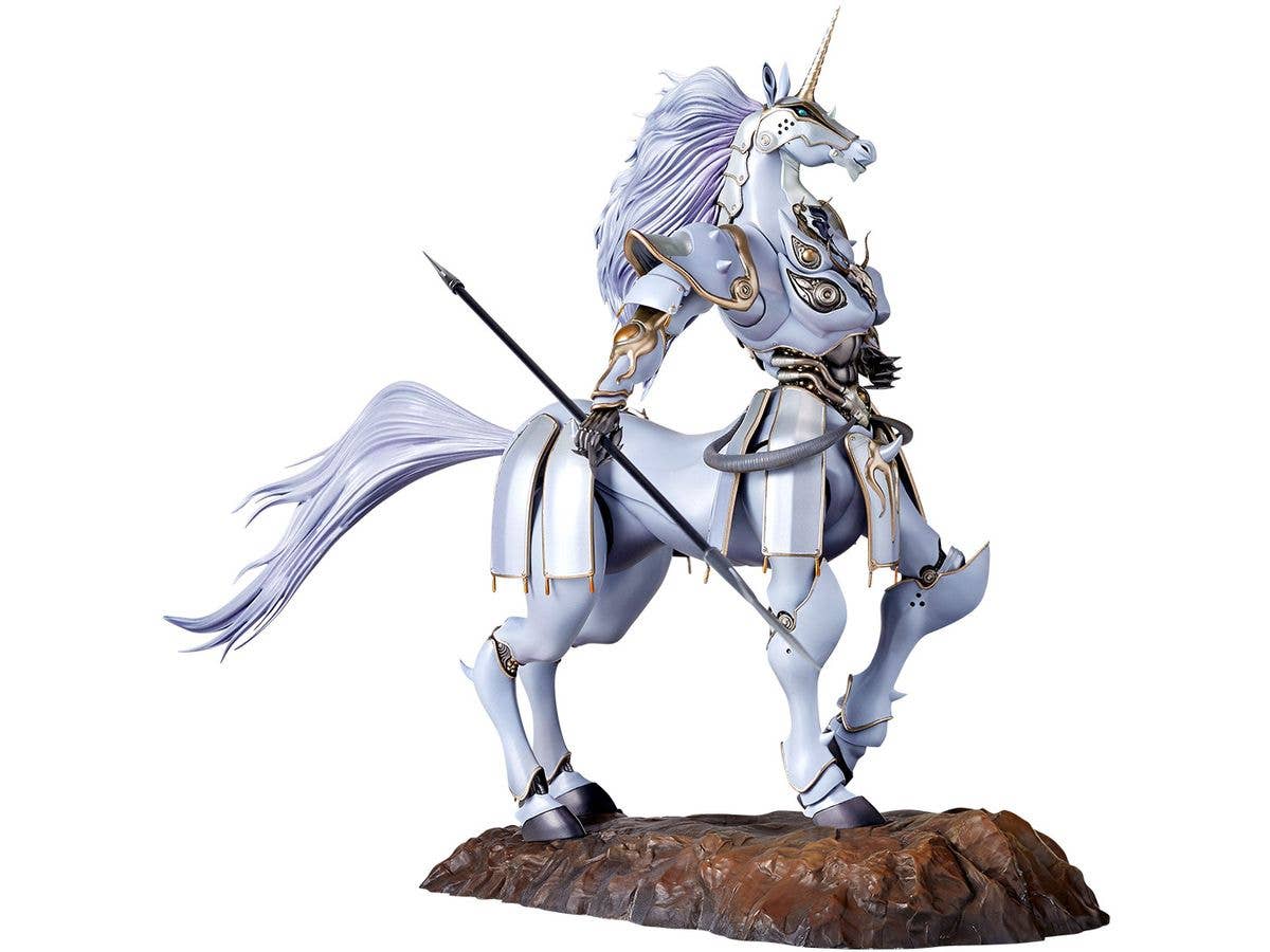 ARTPLA スレイプニール (再販)