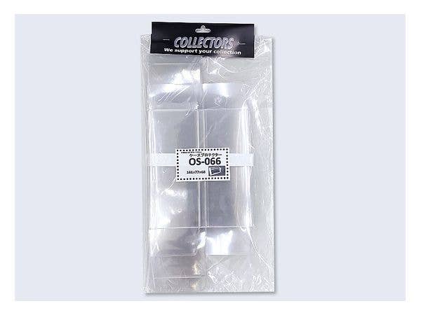 ケースプロテクター OS-066 166 x 77 x 68 (イグニッションモデル 等) 10枚入り