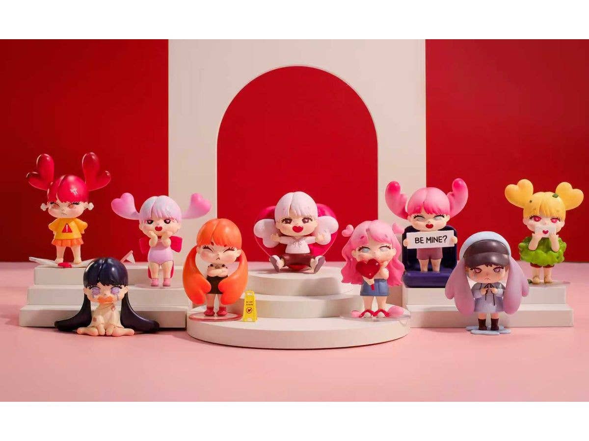 ストリートファイター 勝利(かち)グミ 1Box (6pcs) | HLJ.co.jp