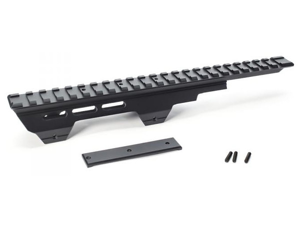 DE.50AE レイルドバレルジャケット (NINE BALL)