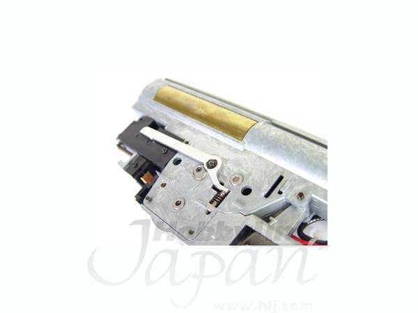 ハードカットオフレバーVer.6 (P90用)(PROMETHEUS ＆ (R)) (アクセサリ