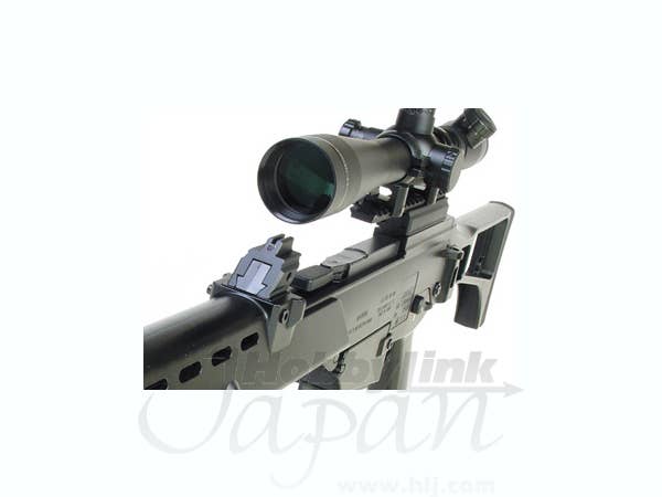 G36K スナイパートップレイル (F.FACTORY) (アクセサリー)