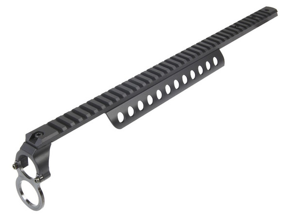東京マルイ ガスショットガン M870 タクティカル トップレイル (NITRO.Vo)