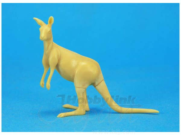 1/35 カンガルー
