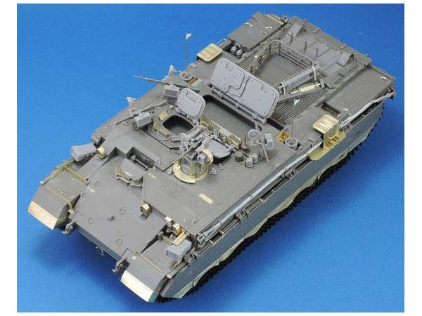 1/35 IDF PUMA ディテールセット Hobby Boss用