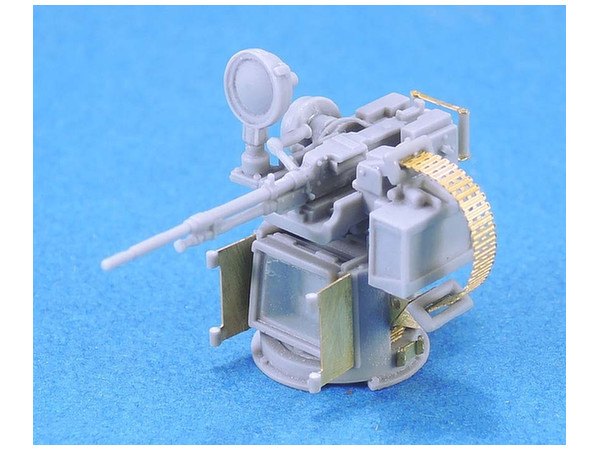1/35 IDF OWS セット IDF AFV用