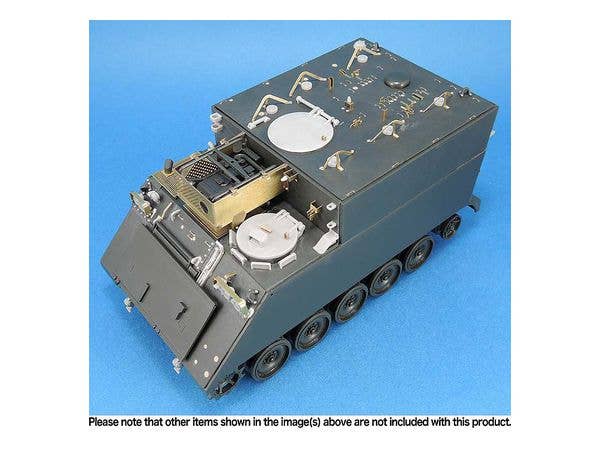 1/35 M577 ディテールセット (タミヤ用)