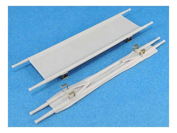 1/35 WW.II 米国 ストレッチャーセット