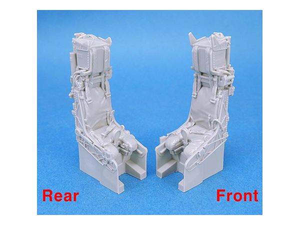 1/32 F-14D 射出座席セット (SJU-17)(2個)