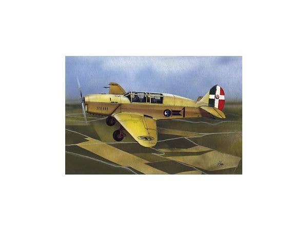 1/48 ナルディ FN.305