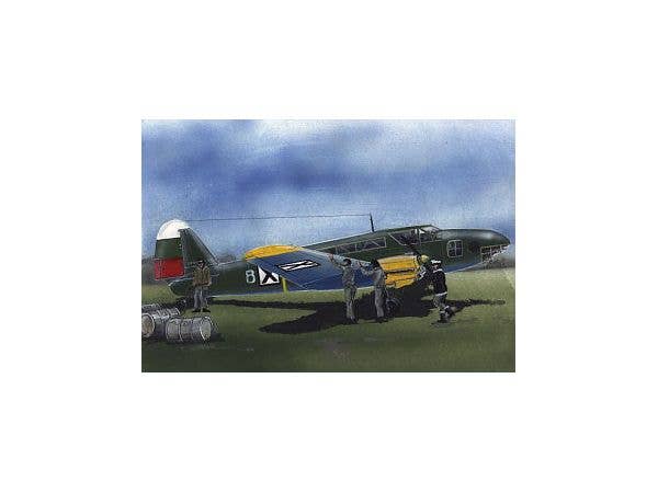 1/72 SFKB Ka-309パパガル