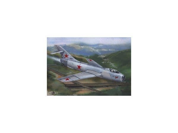 1/72 スホーイ Su-17R
