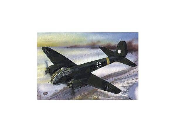 1/72 ユンカース Ju 88V28(B-1)