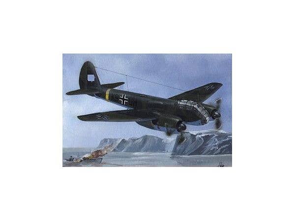 1/72 ユンカース Ju 88V24(B-2)