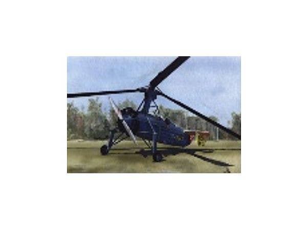 1/72 ケレット XR-3
