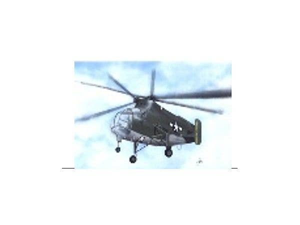 1/72 ケレット XR-8