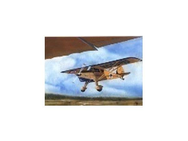 1/72 モノクーペ/ユニバーサル L-7A