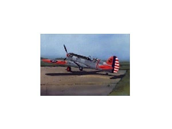 1/72 カーチス YP-37