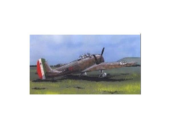 1/72 カプロニ AP-1 Iシリーズ