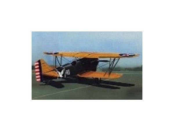 1/72 カーチス P-1C