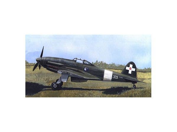 1/72 カプロニ・ヴィッツォーラ F.4