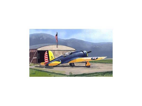 1/72 ロッキード・アルタイルr-USA