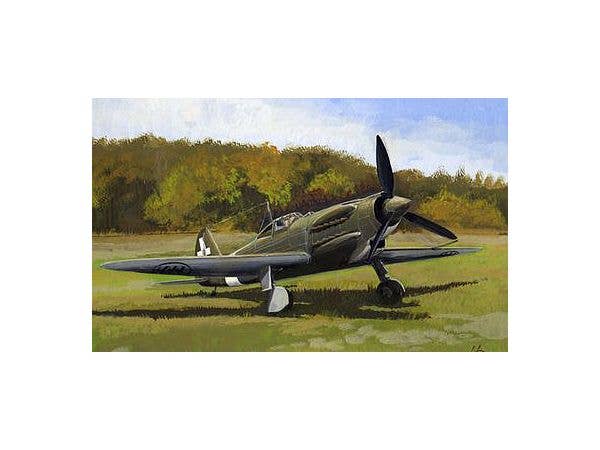 1/72 カプロニ・ヴィッツォーラ F.6Z