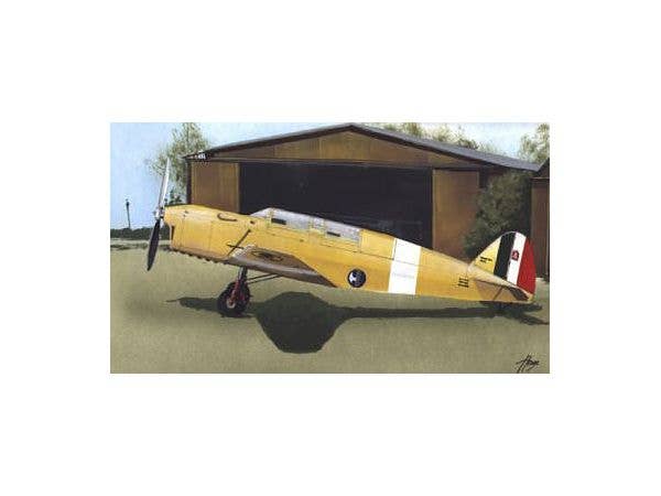 1/72 ナルディ Fn 315イタリア
