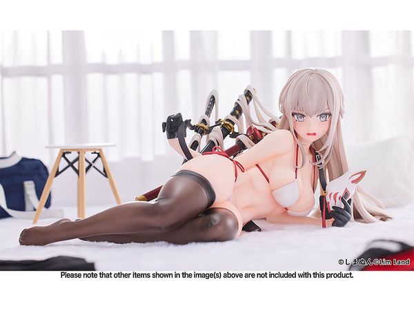 1/6 クズ子ちゃん