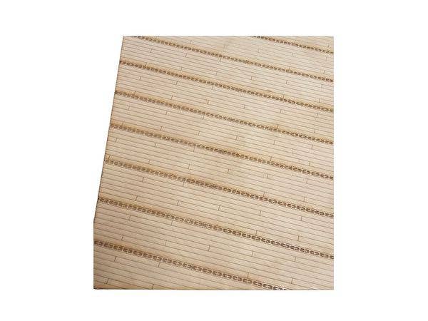 1/48 WW.II エセックス級空母航空甲板 (200 x 200mm)