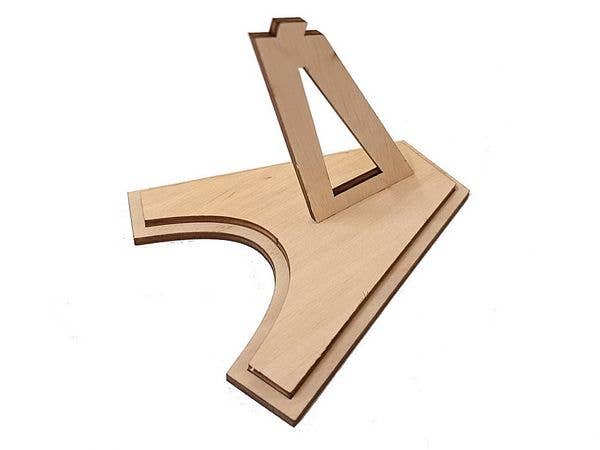 航空機模型用インフライトスタンド