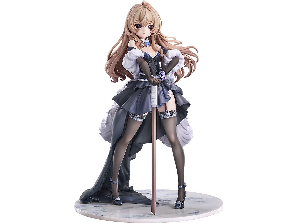 1/7 とらドラ!: 逢坂大河 ドレスVer.