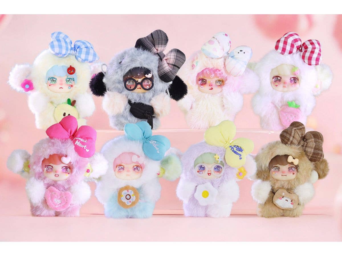 星のカービィ テラリウムコレクション プププシーズンズ 1Box 6pcs
