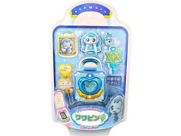 ティニピンコレクション ロィヤルティニピン ワワピン