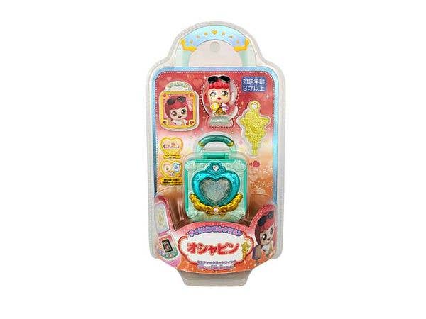 ティニピンコレクション オシャピン
