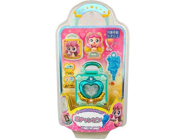 ティニピンコレクション ポチャンピン